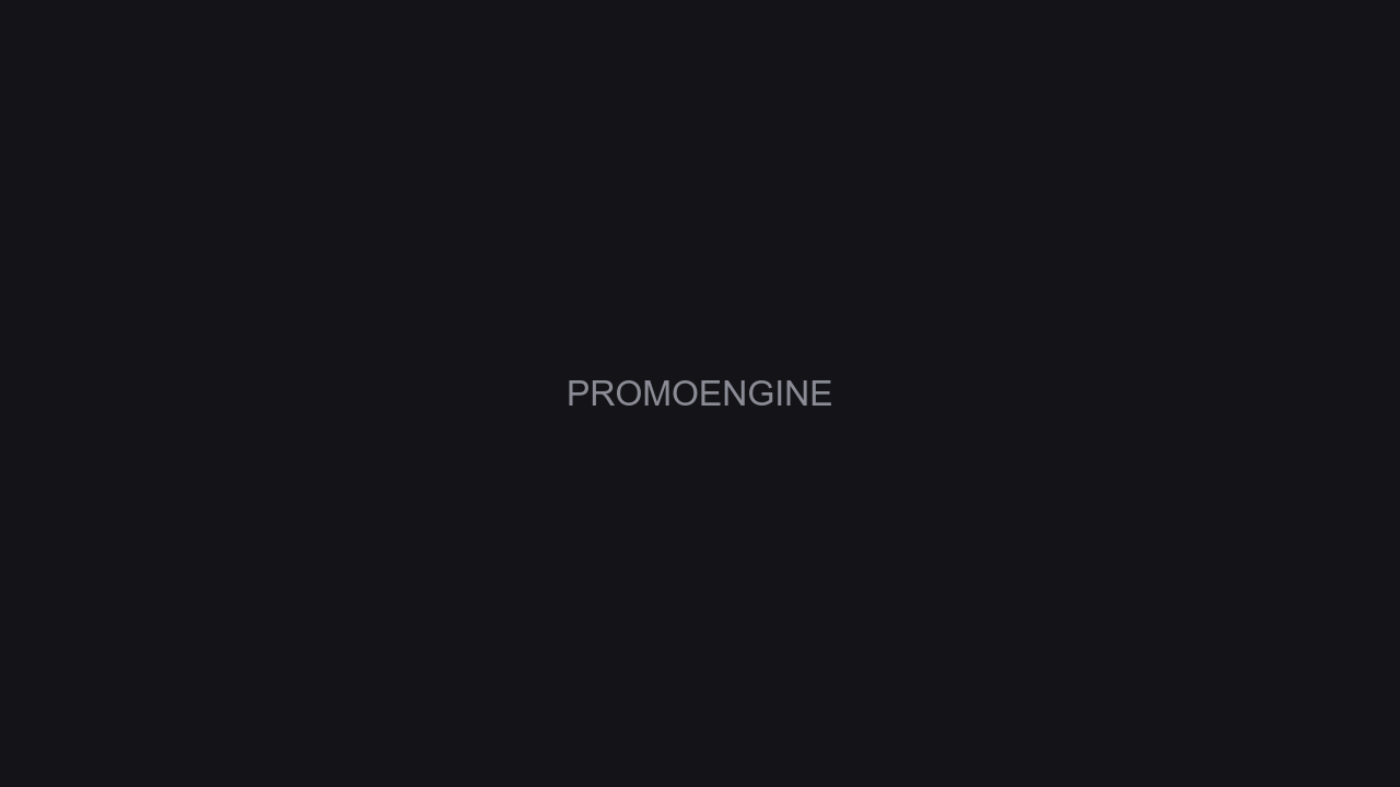 PromoEngine