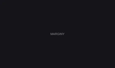 Marginy