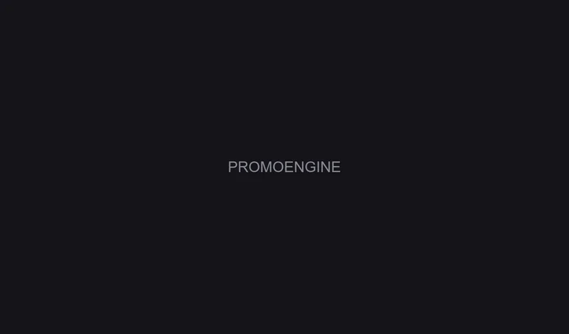 PromoEngine