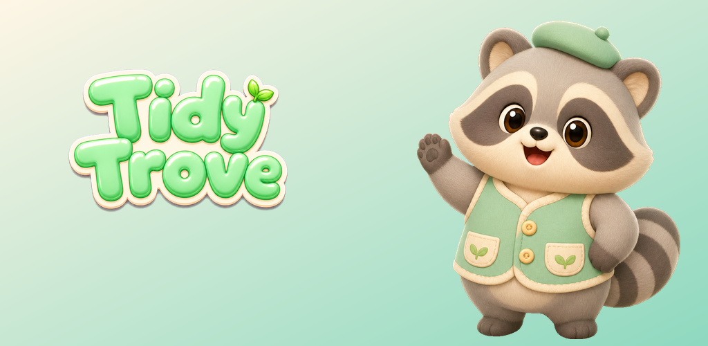 Tidy Trove